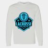 Heavy Cotton™ Long Sleeve T-Shirt Thumbnail