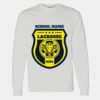 Heavy Cotton™ Long Sleeve T-Shirt Thumbnail