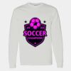 Heavy Cotton™ Long Sleeve T-Shirt Thumbnail