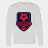 Heavy Cotton™ Long Sleeve T-Shirt Thumbnail