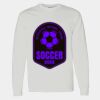 Heavy Cotton™ Long Sleeve T-Shirt Thumbnail