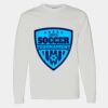 Heavy Cotton™ Long Sleeve T-Shirt Thumbnail