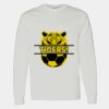 Heavy Cotton™ Long Sleeve T-Shirt Thumbnail