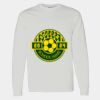 Heavy Cotton™ Long Sleeve T-Shirt Thumbnail
