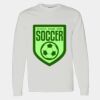 Heavy Cotton™ Long Sleeve T-Shirt Thumbnail