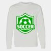 Heavy Cotton™ Long Sleeve T-Shirt Thumbnail
