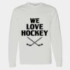 Heavy Cotton™ Long Sleeve T-Shirt Thumbnail