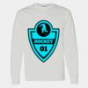 Heavy Cotton™ Long Sleeve T-Shirt Thumbnail