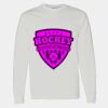 Heavy Cotton™ Long Sleeve T-Shirt Thumbnail