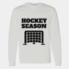 Heavy Cotton™ Long Sleeve T-Shirt Thumbnail