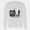 Heavy Cotton™ Long Sleeve T-Shirt Thumbnail