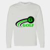 Heavy Cotton™ Long Sleeve T-Shirt Thumbnail