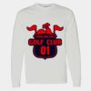 Heavy Cotton™ Long Sleeve T-Shirt Thumbnail