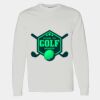 Heavy Cotton™ Long Sleeve T-Shirt Thumbnail