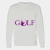 Heavy Cotton™ Long Sleeve T-Shirt Thumbnail