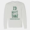 Heavy Cotton™ Long Sleeve T-Shirt Thumbnail