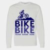 Heavy Cotton™ Long Sleeve T-Shirt Thumbnail
