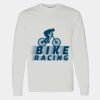 Heavy Cotton™ Long Sleeve T-Shirt Thumbnail