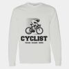 Heavy Cotton™ Long Sleeve T-Shirt Thumbnail