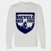 Heavy Cotton™ Long Sleeve T-Shirt Thumbnail