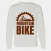 Heavy Cotton™ Long Sleeve T-Shirt Thumbnail