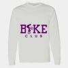 Heavy Cotton™ Long Sleeve T-Shirt Thumbnail