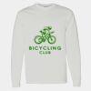 Heavy Cotton™ Long Sleeve T-Shirt Thumbnail