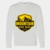 Heavy Cotton™ Long Sleeve T-Shirt Thumbnail