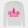 Heavy Cotton™ Long Sleeve T-Shirt Thumbnail