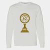 Heavy Cotton™ Long Sleeve T-Shirt Thumbnail