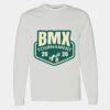 Heavy Cotton™ Long Sleeve T-Shirt Thumbnail