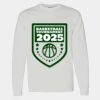 Heavy Cotton™ Long Sleeve T-Shirt Thumbnail