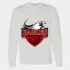 Heavy Cotton™ Long Sleeve T-Shirt Thumbnail