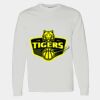 Heavy Cotton™ Long Sleeve T-Shirt Thumbnail