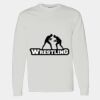 Heavy Cotton™ Long Sleeve T-Shirt Thumbnail