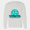 Heavy Cotton™ Long Sleeve T-Shirt Thumbnail