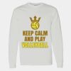 Heavy Cotton™ Long Sleeve T-Shirt Thumbnail