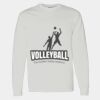 Heavy Cotton™ Long Sleeve T-Shirt Thumbnail