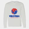 Heavy Cotton™ Long Sleeve T-Shirt Thumbnail