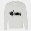 Heavy Cotton™ Long Sleeve T-Shirt Thumbnail