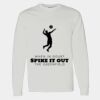 Heavy Cotton™ Long Sleeve T-Shirt Thumbnail