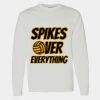Heavy Cotton™ Long Sleeve T-Shirt Thumbnail