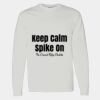 Heavy Cotton™ Long Sleeve T-Shirt Thumbnail