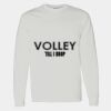 Heavy Cotton™ Long Sleeve T-Shirt Thumbnail