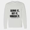Heavy Cotton™ Long Sleeve T-Shirt Thumbnail