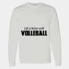 Heavy Cotton™ Long Sleeve T-Shirt Thumbnail
