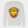 Heavy Cotton™ Long Sleeve T-Shirt Thumbnail