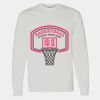 Heavy Cotton™ Long Sleeve T-Shirt Thumbnail