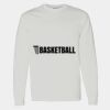 Heavy Cotton™ Long Sleeve T-Shirt Thumbnail