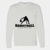 Heavy Cotton™ Long Sleeve T-Shirt Thumbnail